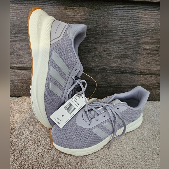 adidas Shoes - Adidas Women's Lilac Running Shoes